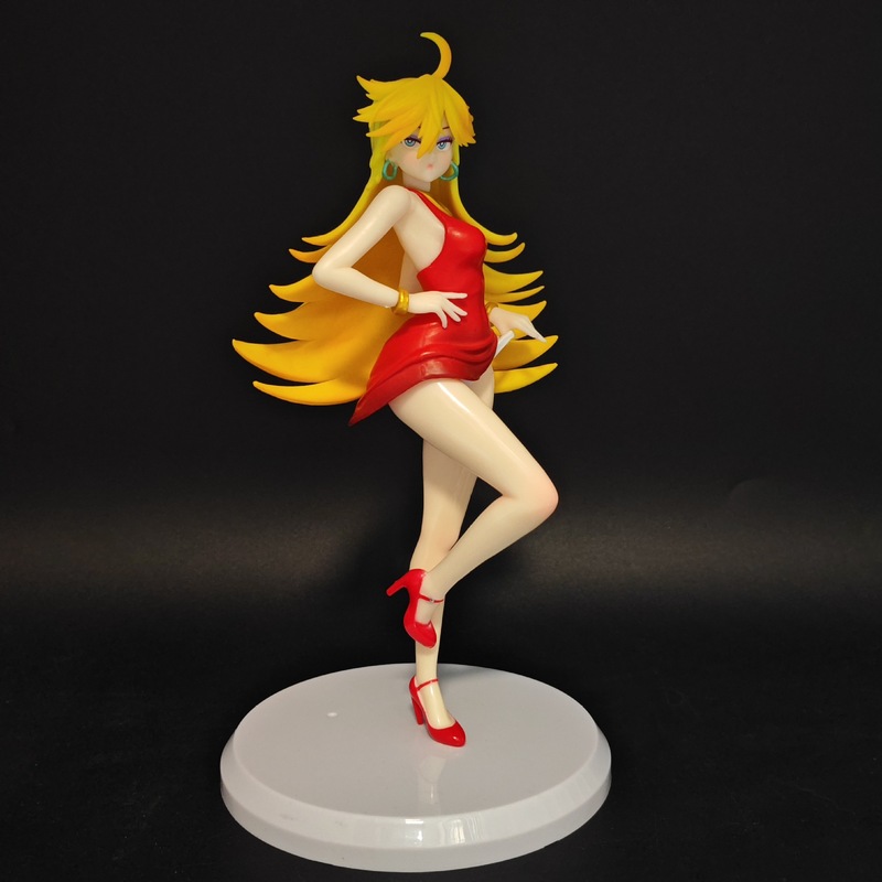 Home Decor Ideas - Statuetta Anime Panty, Modellino da Collezione,