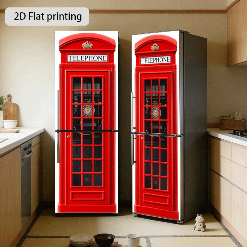 Home Decor London - Stampa piatta 2D] 1 pezzo [23,62