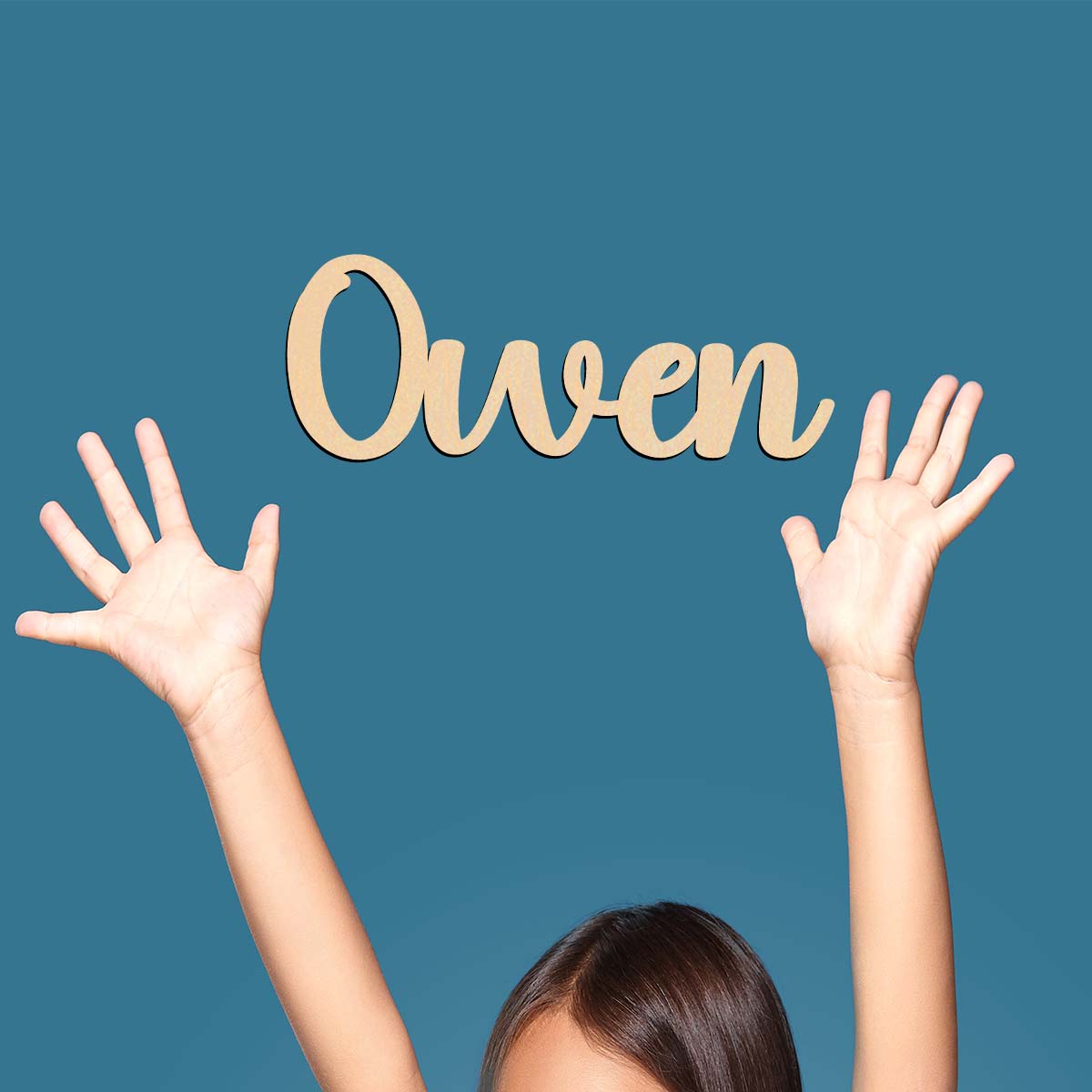Home Decor Examples - 1 pezzo di esempio owen a