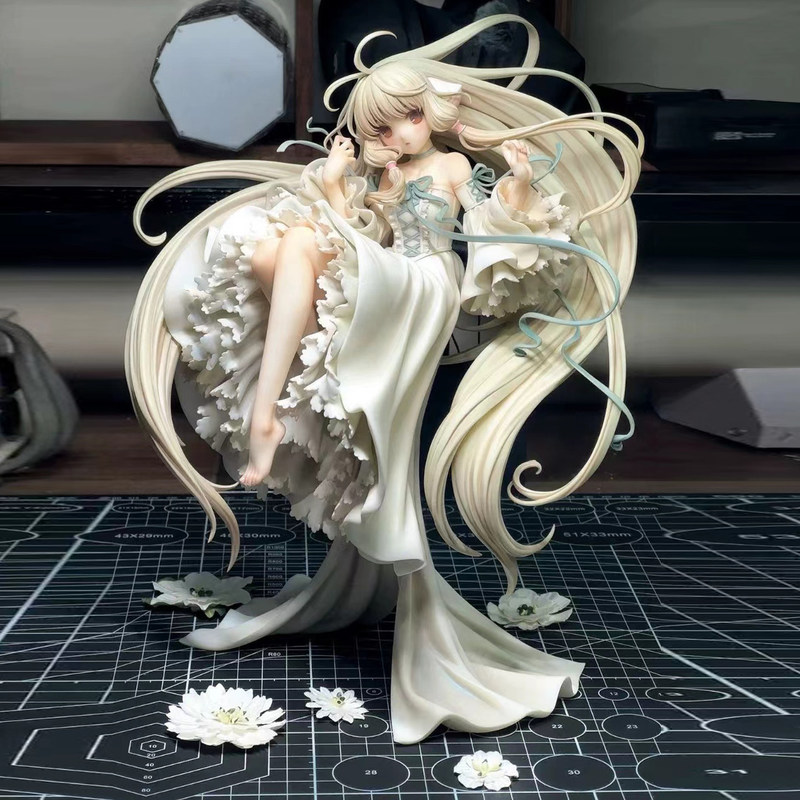 Home Decor Ideas - Statua da Collezione in PVC di