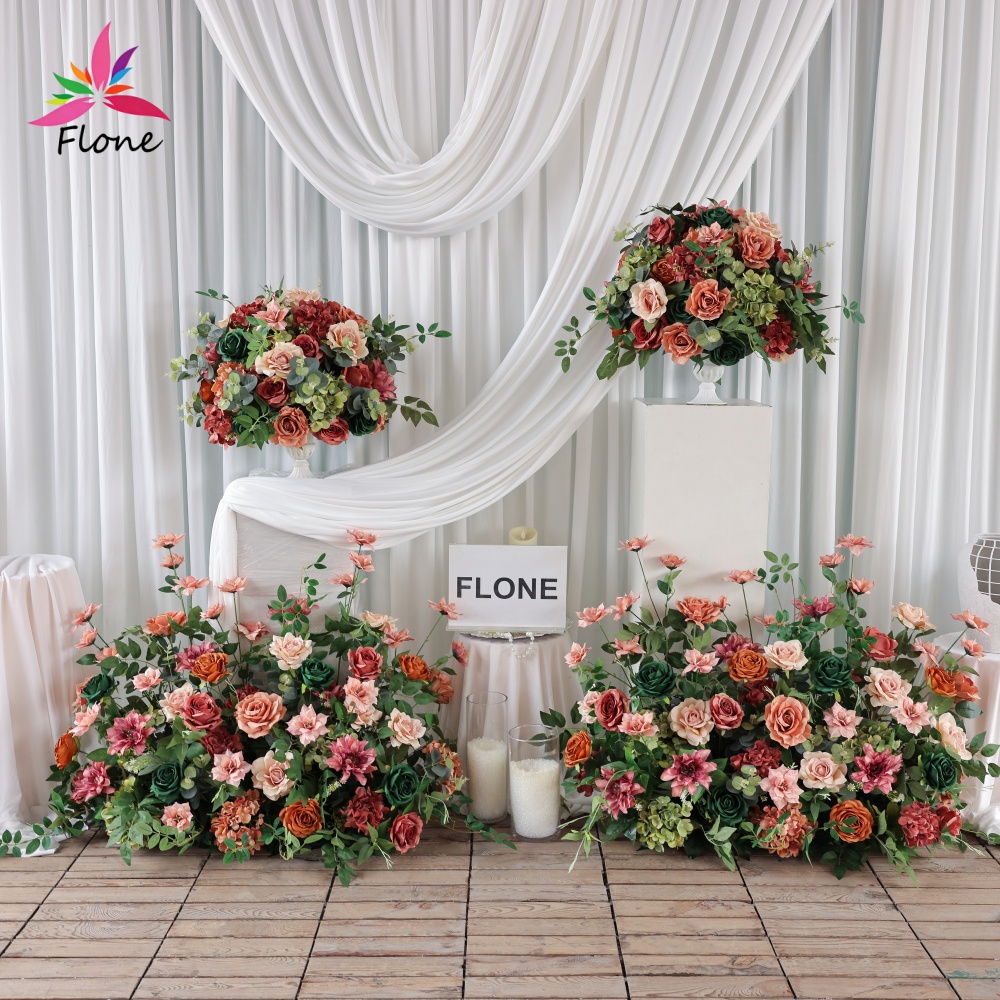 Home Decor Event - Decorazione per Eventi Nuziali, Sfondo con