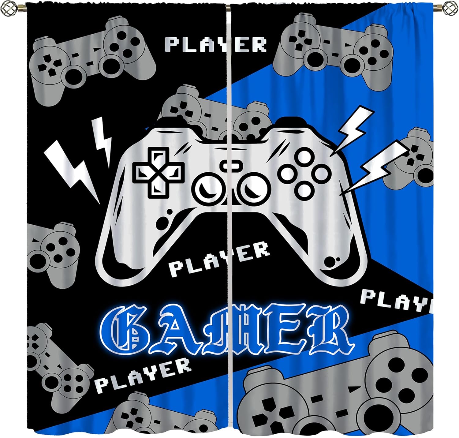 Home Decor Youtube Videos - Tappeto da parete oversize per gamer,