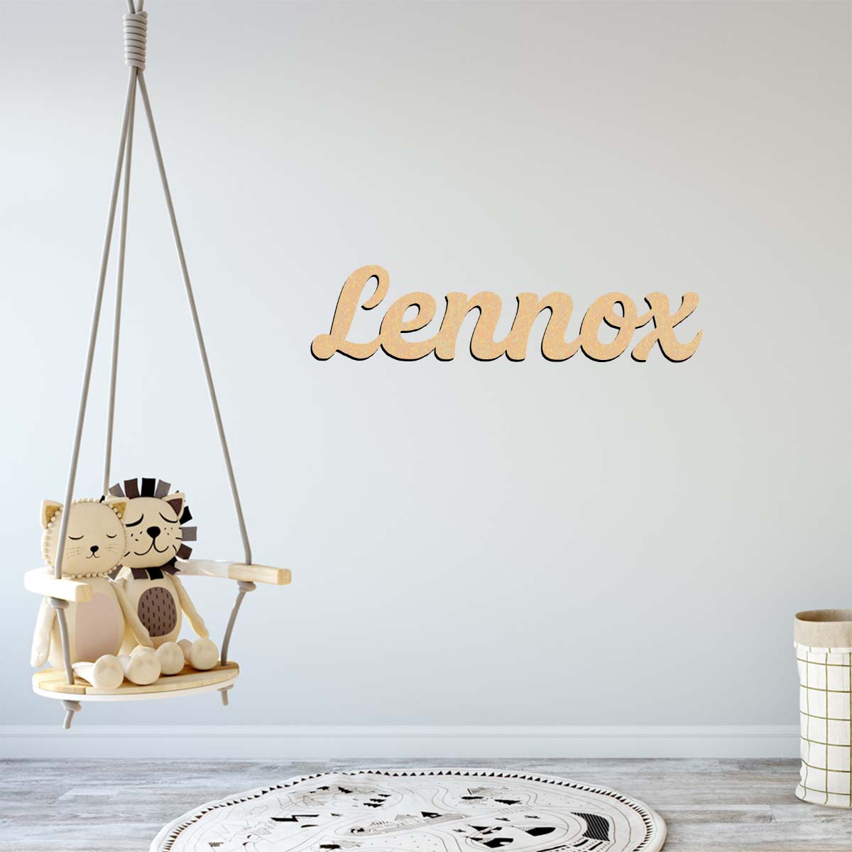 Home Decor Examples - Decorazione per la casa Lennox, esempio