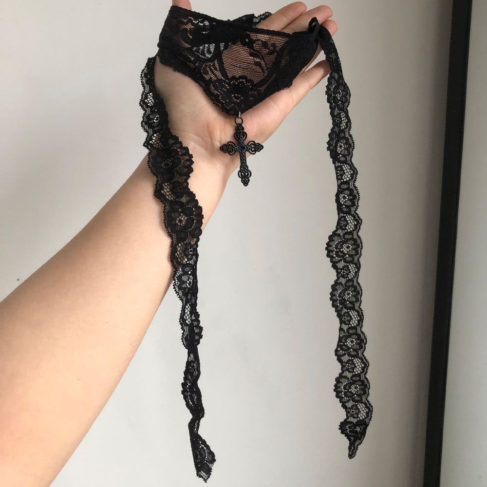 Collana Lunga Sexy in Pizzo co - Victory Home Decor recensione e prezzo