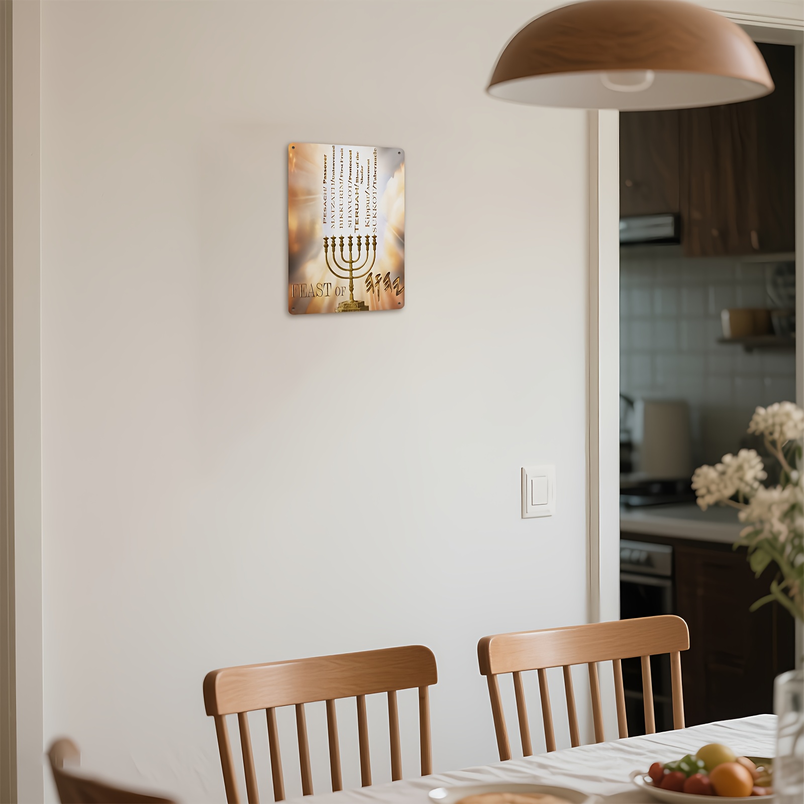 CIFBUY Stella di David Ebraica - Home Decor Living recensione e prezzo