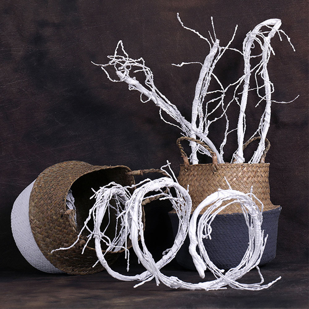 3m Piante artificiali finte Ra - Rattan Plant Basket recensione e prezzo