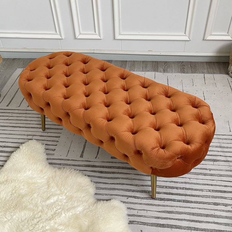 Sgabello Morbido e Carino, Des - Home Decor Aesthetic recensione e prezzo