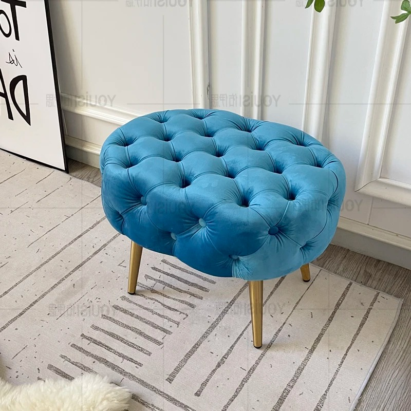 Sgabello Morbido e Carino, Des - Home Decor Aesthetic recensione e prezzo