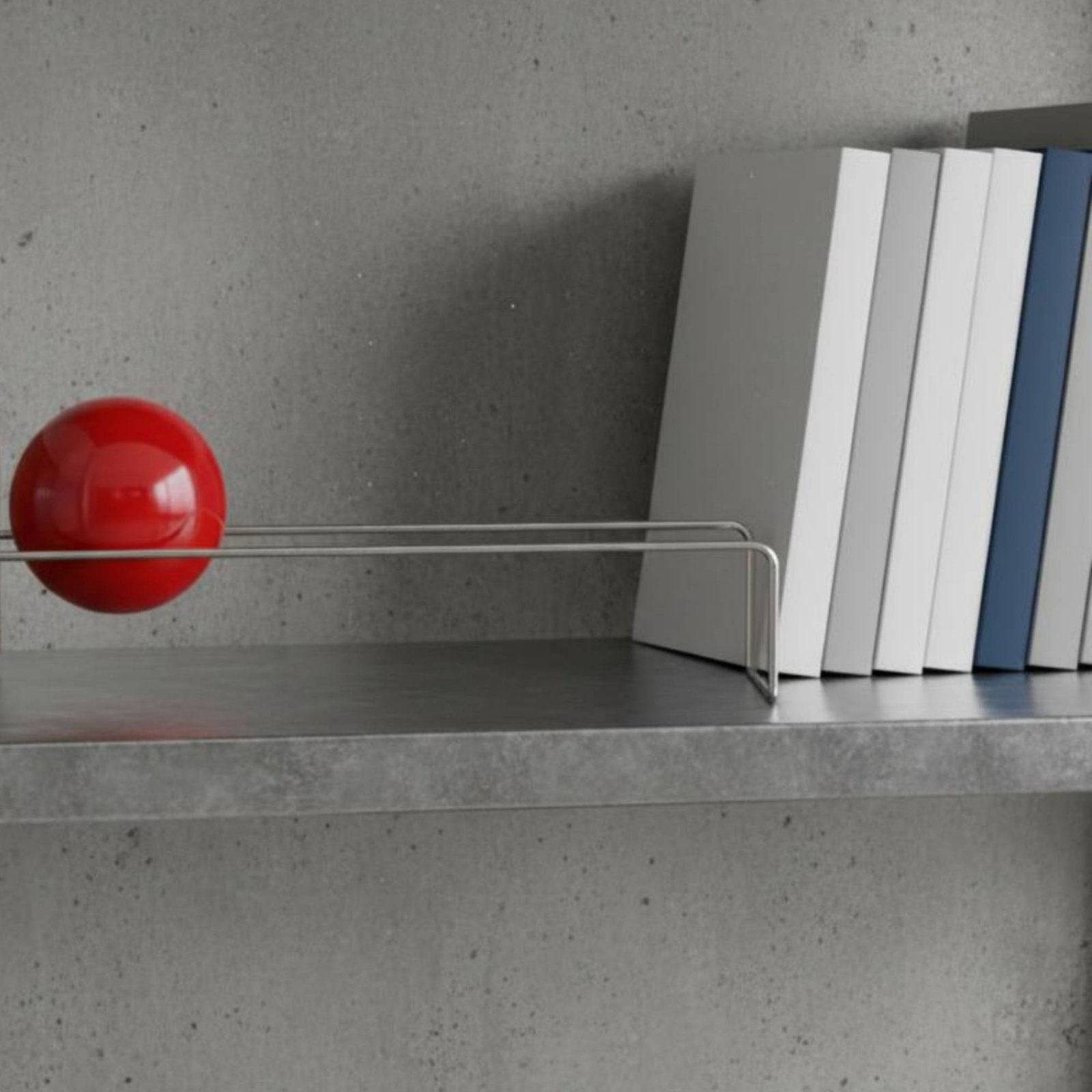 Fermalibri in Acrilico Traspar - Aesthetic Bookend recensione e prezzo