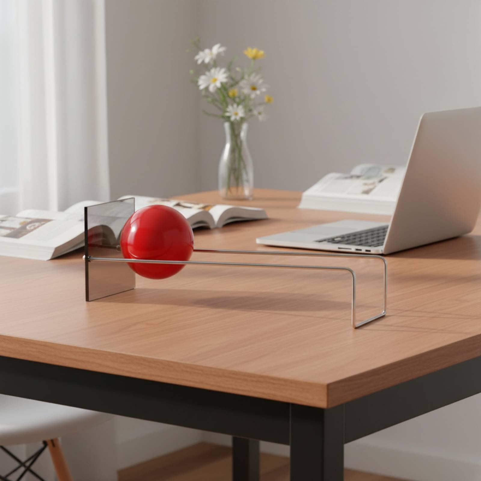 Fermalibri in Acrilico Traspar - Aesthetic Bookend recensione e prezzo