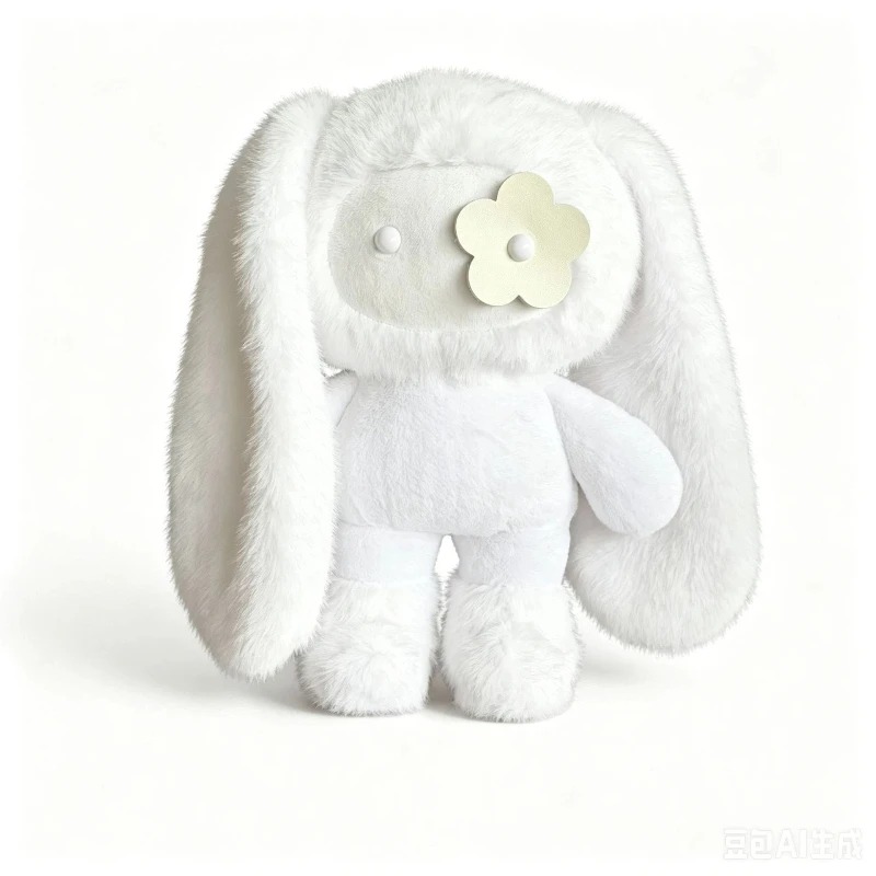 Peluche Coniglio Juju da 30 cm - Home Decor Mod recensione e prezzo