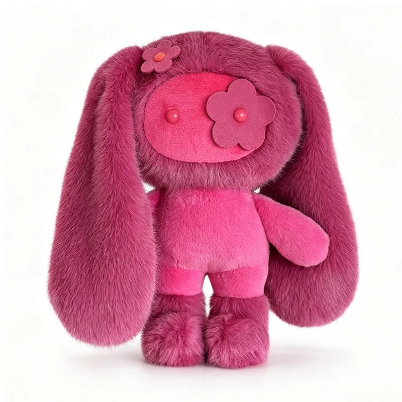 Peluche Coniglio Juju da 30 cm - Home Decor Mod recensione e prezzo