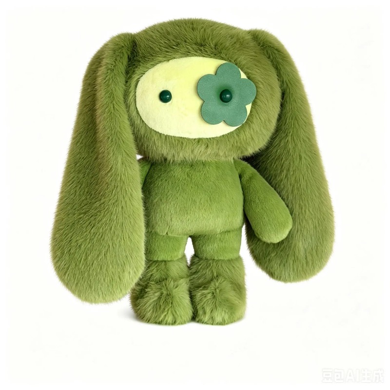 Peluche Coniglio Juju da 30 cm - Home Decor Mod recensione e prezzo