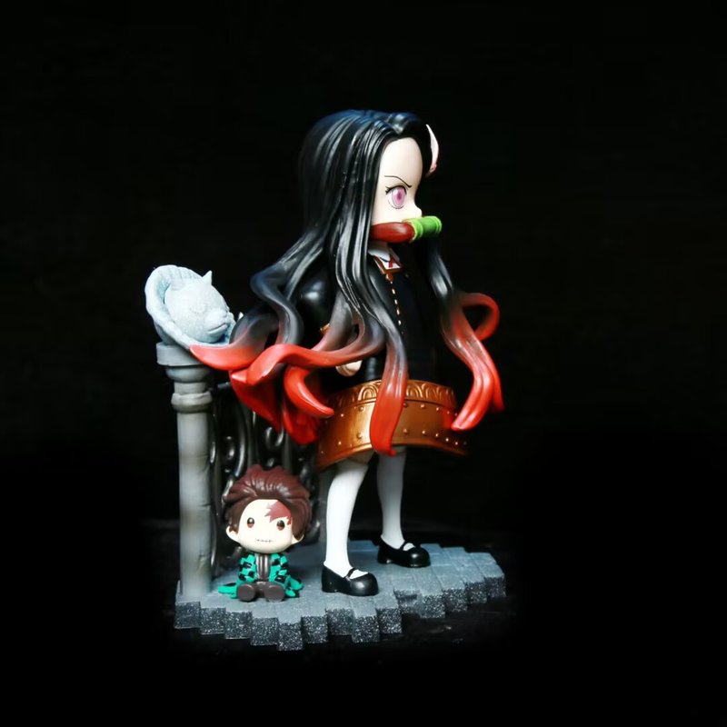 Mini Statuetta Anime Demon Sla - Home Decor Ideas recensione e prezzo