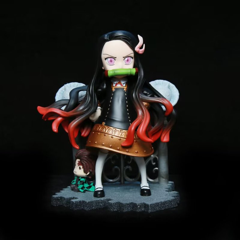 Mini Statuetta Anime Demon Sla - Home Decor Ideas recensione e prezzo