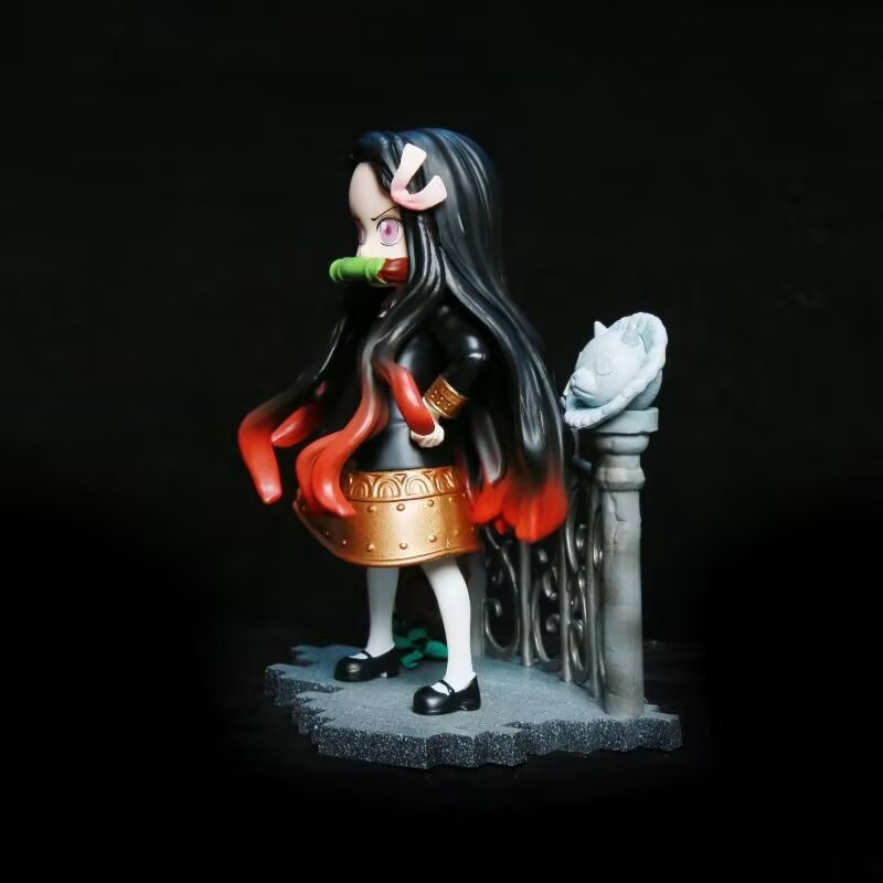 Mini Statuetta Anime Demon Sla - Home Decor Ideas recensione e prezzo