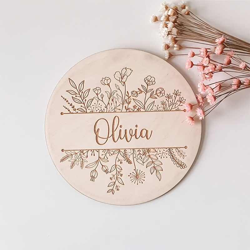 Targa Personalizzata con Nome  - Home Decor Ideas recensione e prezzo