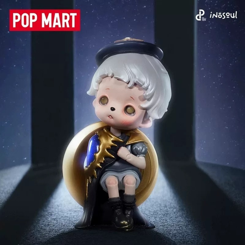 POPMART Inosoul The Still Room - Home Decor Online recensione e prezzo