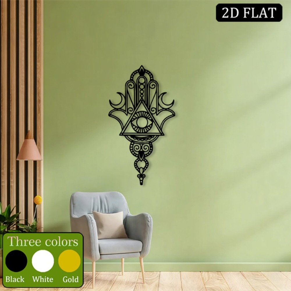 CIFBUY Decorazione da Parete i - Home Decor Living recensione e prezzo
