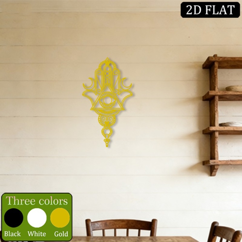 CIFBUY Decorazione da Parete i - Home Decor Living recensione e prezzo