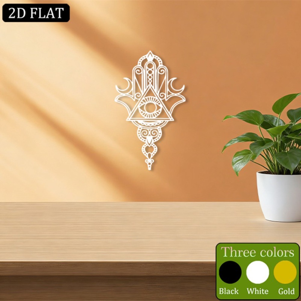 CIFBUY Decorazione da Parete i - Home Decor Living recensione e prezzo