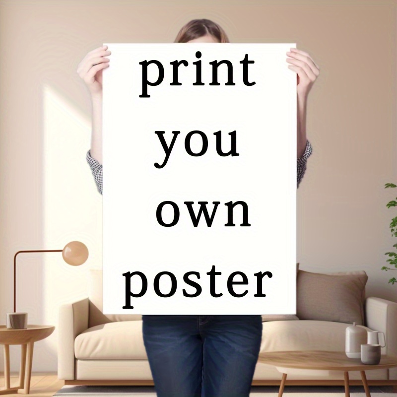 Pittura su tela personalizzata - Home Decor Aesthetic recensione e prezzo
