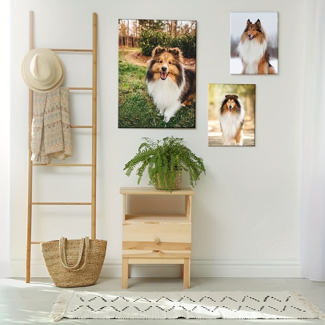 Pittura su tela personalizzata - Home Decor Aesthetic recensione e prezzo