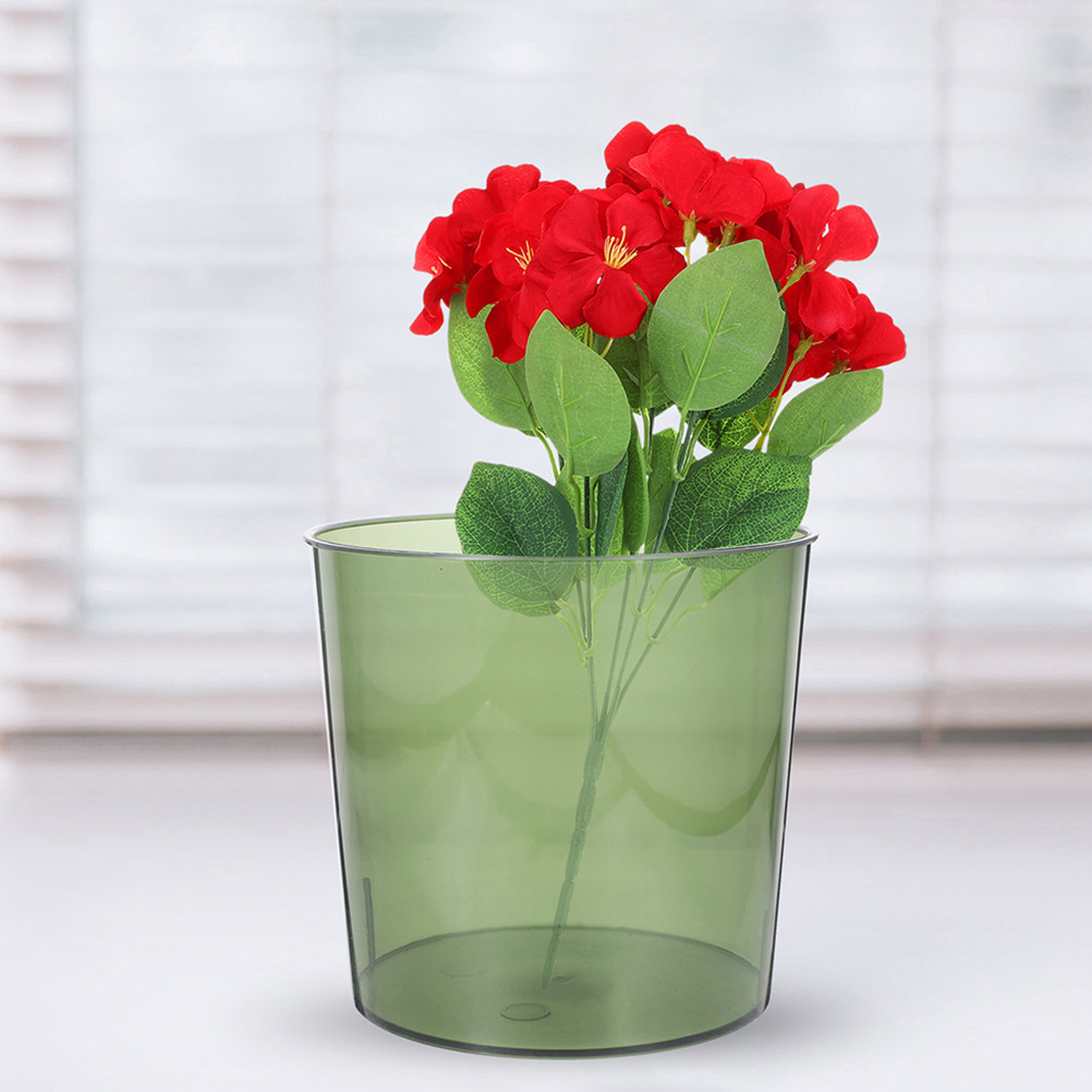 5 Pezzi Secchi per Fiori Resis - Home Decor Vase With Flowers recensione e prezzo
