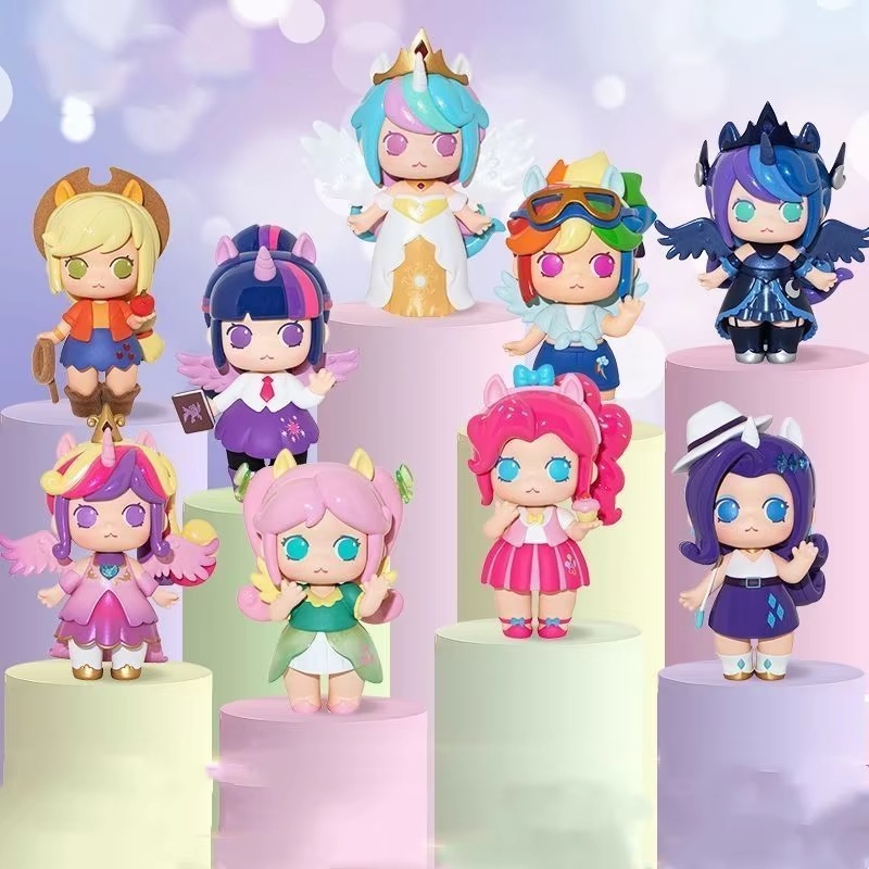 L'Amicizia è Magica nel Miniwo - Home Decor Online recensione e prezzo