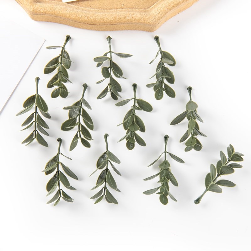 50/100PCS Piante Artificiali F - Home Decor Garland recensione e prezzo