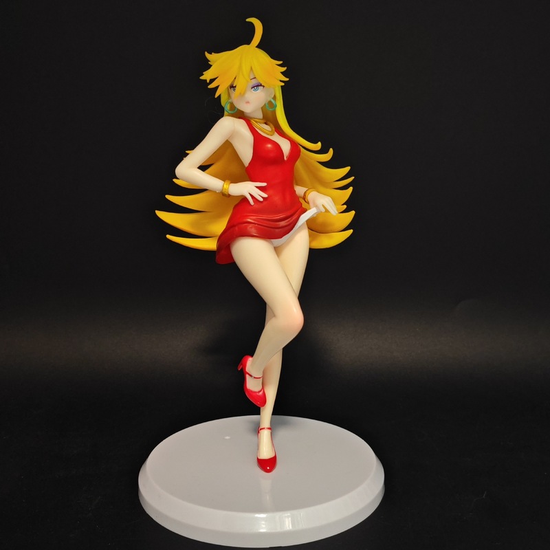 Statuetta Anime Panty, Modelli - Home Decor Ideas recensione e prezzo