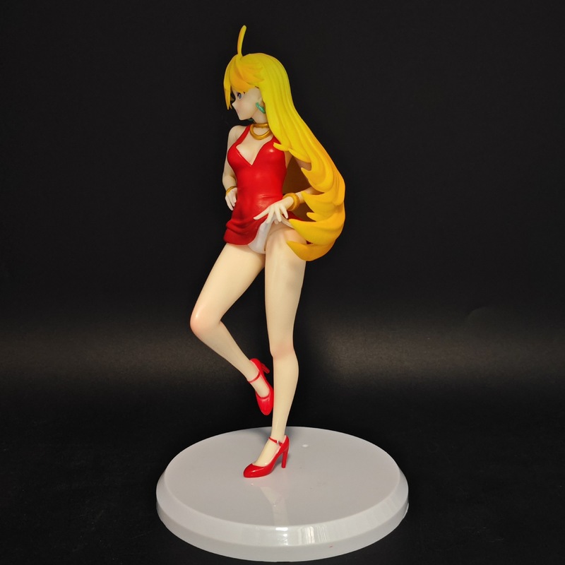 Statuetta Anime Panty, Modelli - Home Decor Ideas recensione e prezzo