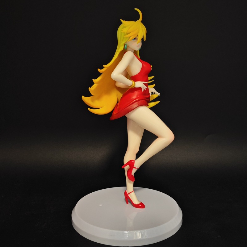 Statuetta Anime Panty, Modelli - Home Decor Ideas recensione e prezzo