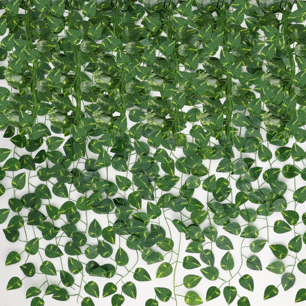 Ghirlanda di Edera Artificiale - Home Decor Garland recensione e prezzo