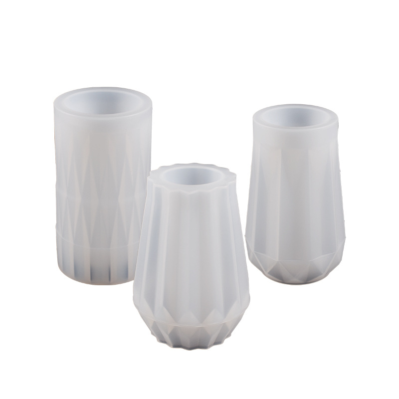 Vaso di diamanti rotondo stamp - Home Decor Vase With Flowers recensione e prezzo