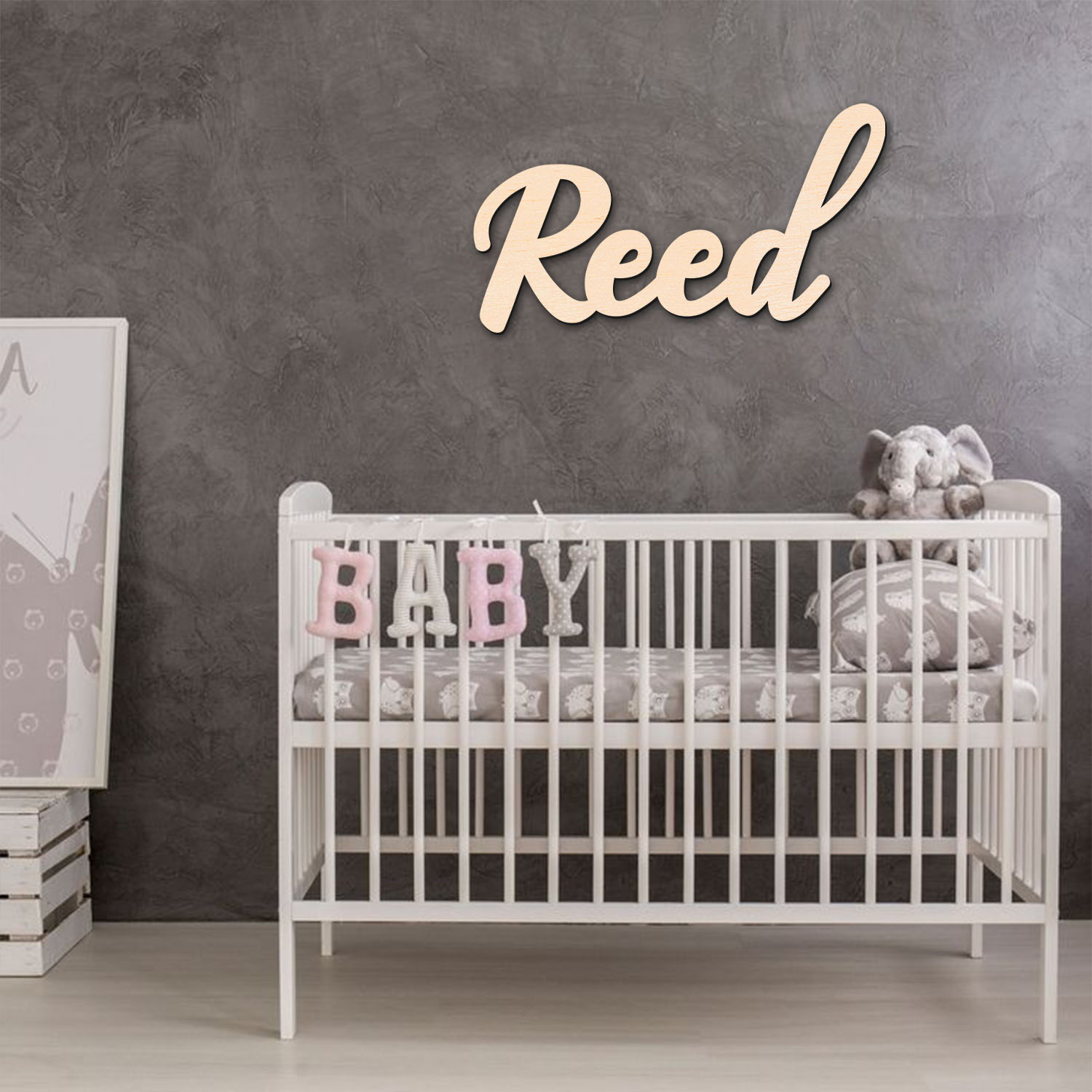 1 pezzo di targa in legno pers - Home Decor Ideas recensione e prezzo