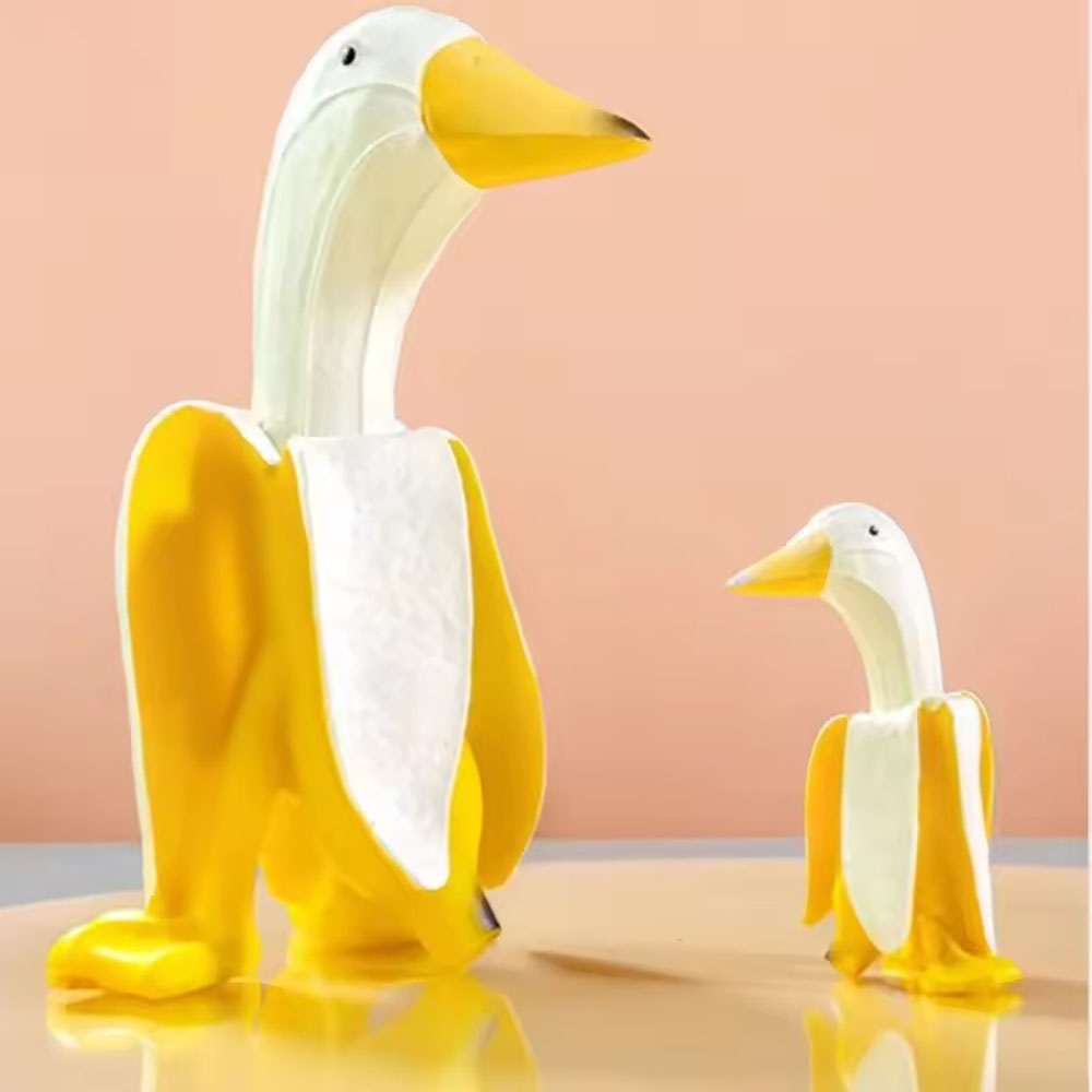 Decorazione a Forma di Anatra  - Home Decor Express recensione e prezzo