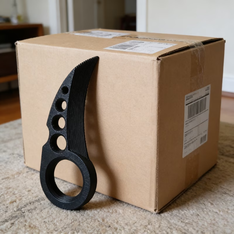 Apri Scatole Facile: Strumento - Home Decor Express recensione e prezzo