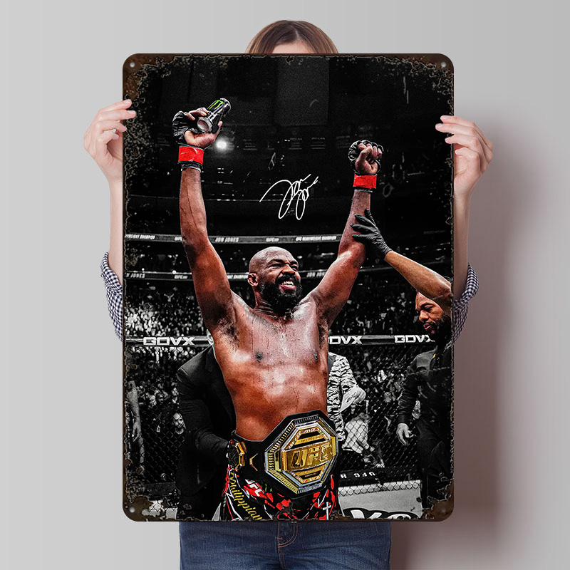 Poster in Metallo Personalizza - Victory Home Decor recensione e prezzo