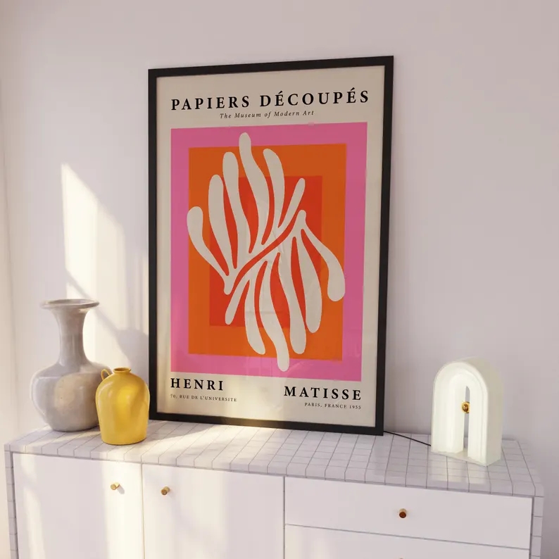 3 pezzi di stampe moderne su t - Home Decor Aesthetic recensione e prezzo