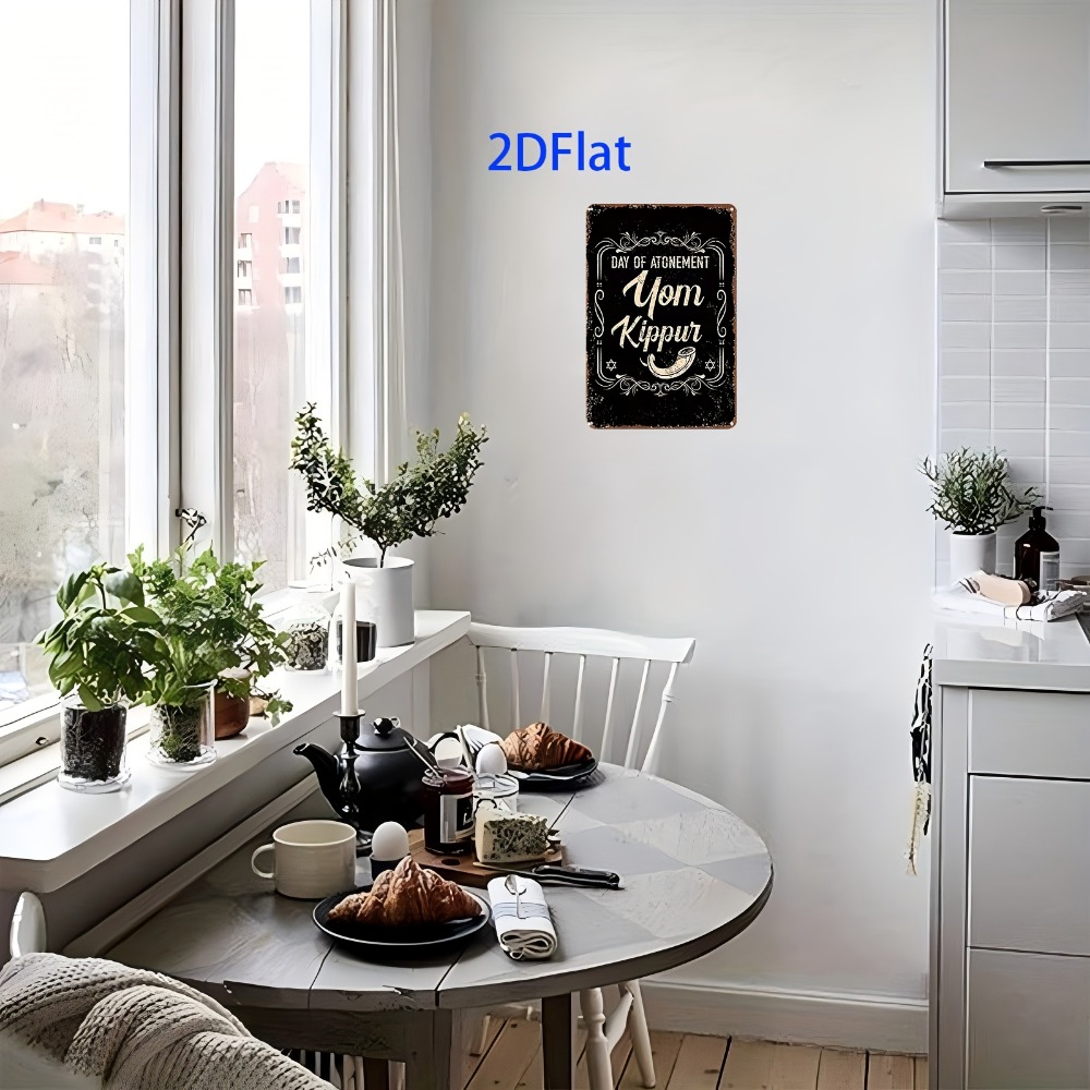 CIFBUY Decorazione da Parete i - Home Decor Living recensione e prezzo