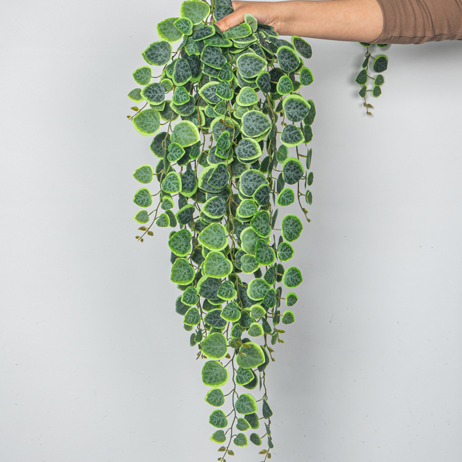 60-80 cm Artificiali Appesi Vi - Rattan Plant Basket recensione e prezzo