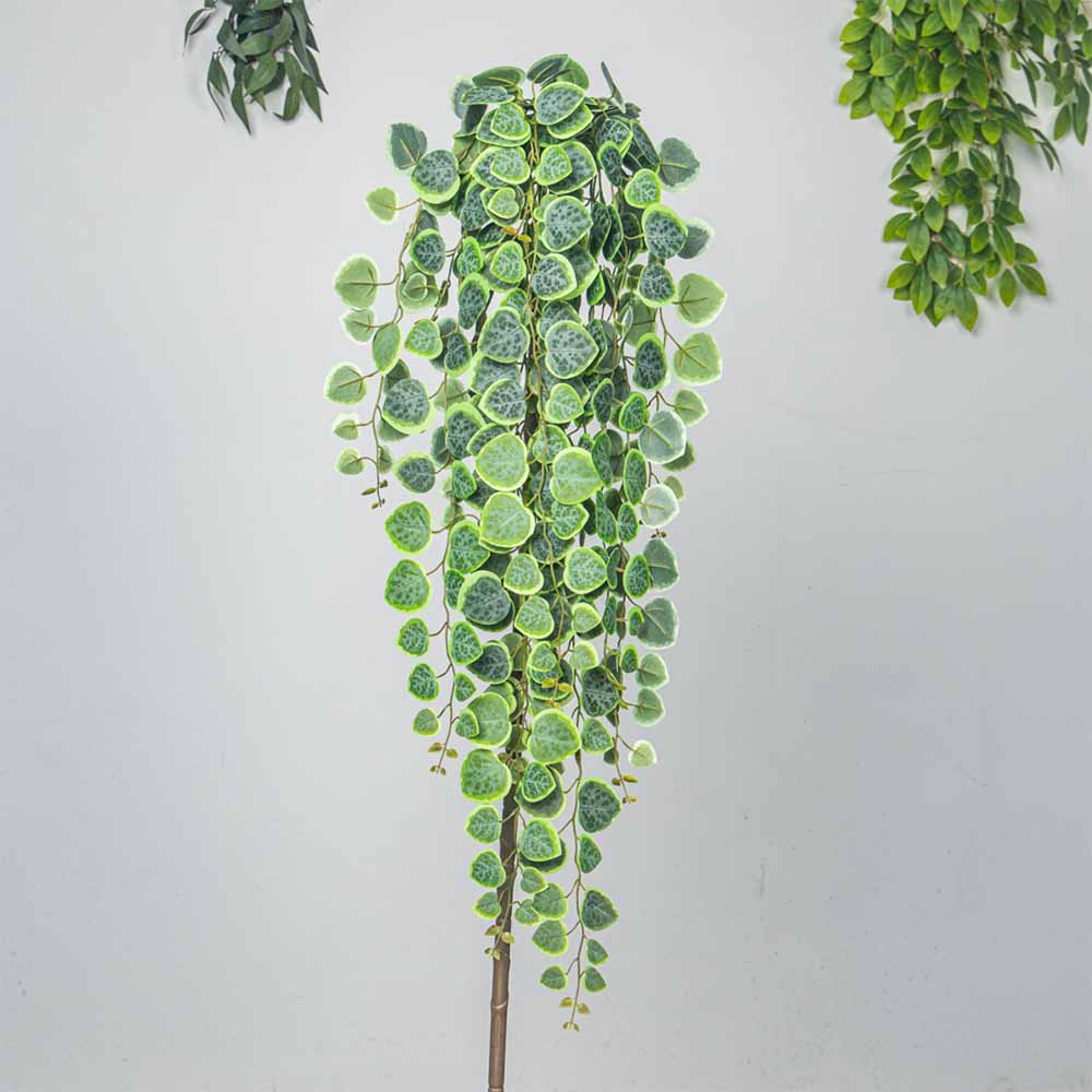 60-80 cm Artificiali Appesi Vi - Rattan Plant Basket recensione e prezzo