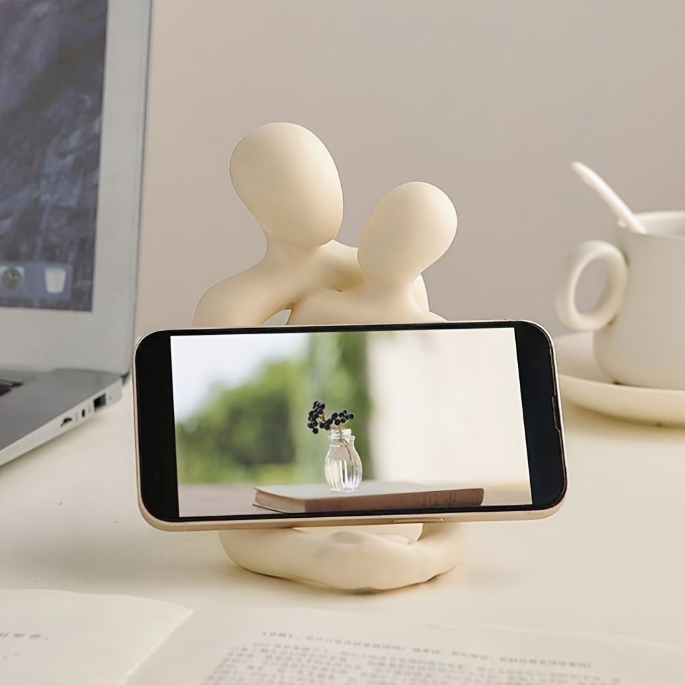 Scultura Astratta di Coppia Ab - Abstract Sculpture Resin recensione e prezzo