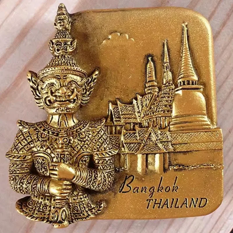 Singapore souvenir da viaggio  - Home Decor Malaysia recensione e prezzo