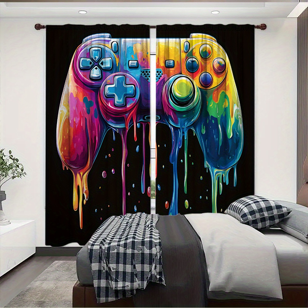 Tenda con Controller di Gioco  - Home Decor Youtube Videos recensione e prezzo