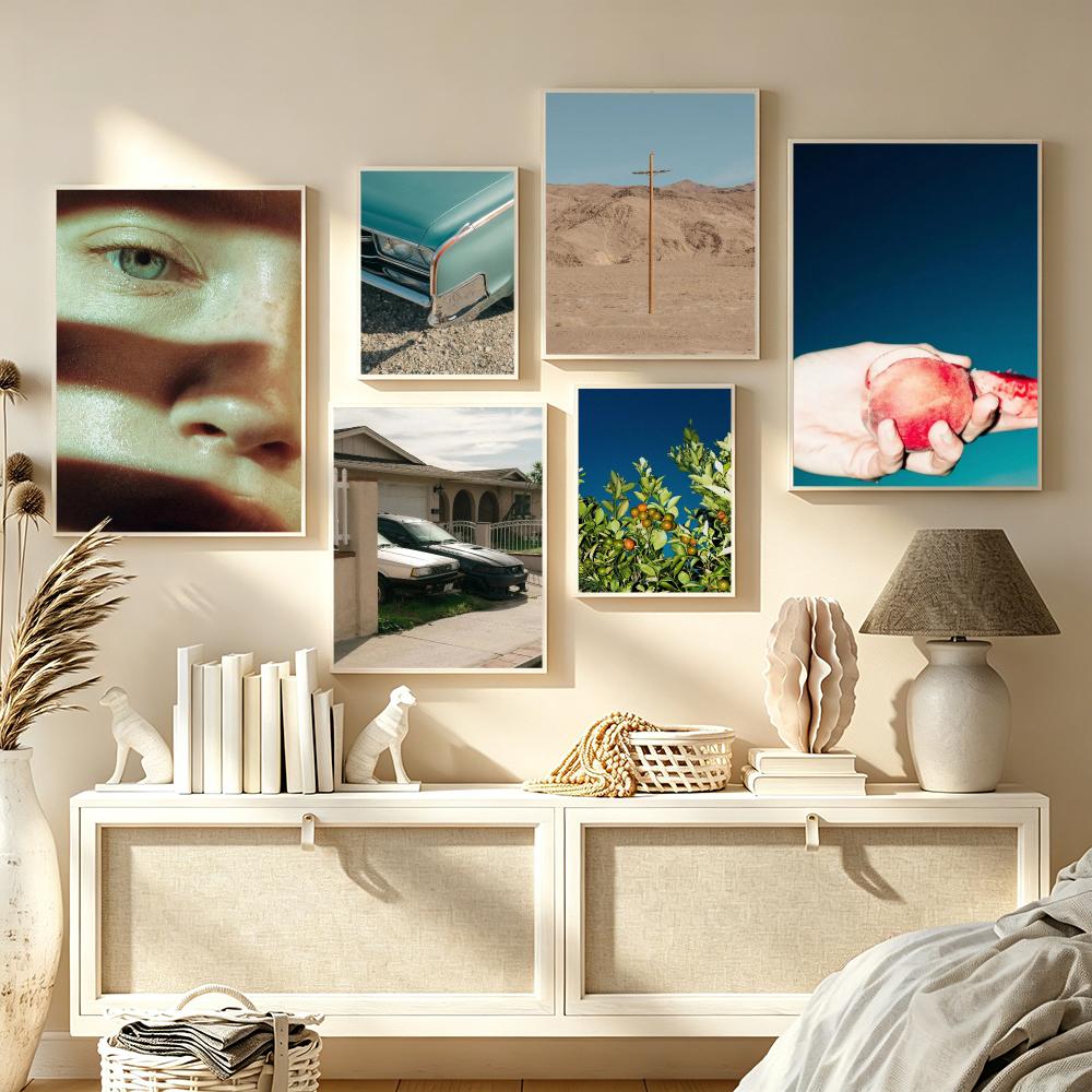 Poster in stile Japandi di Atr - Home Decor Japandi Style recensione e prezzo