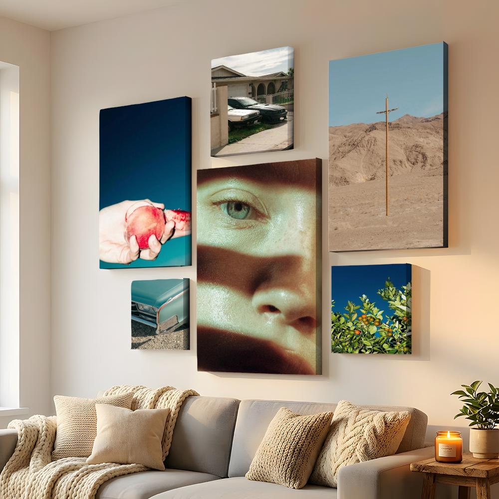 Poster in stile Japandi di Atr - Home Decor Japandi Style recensione e prezzo