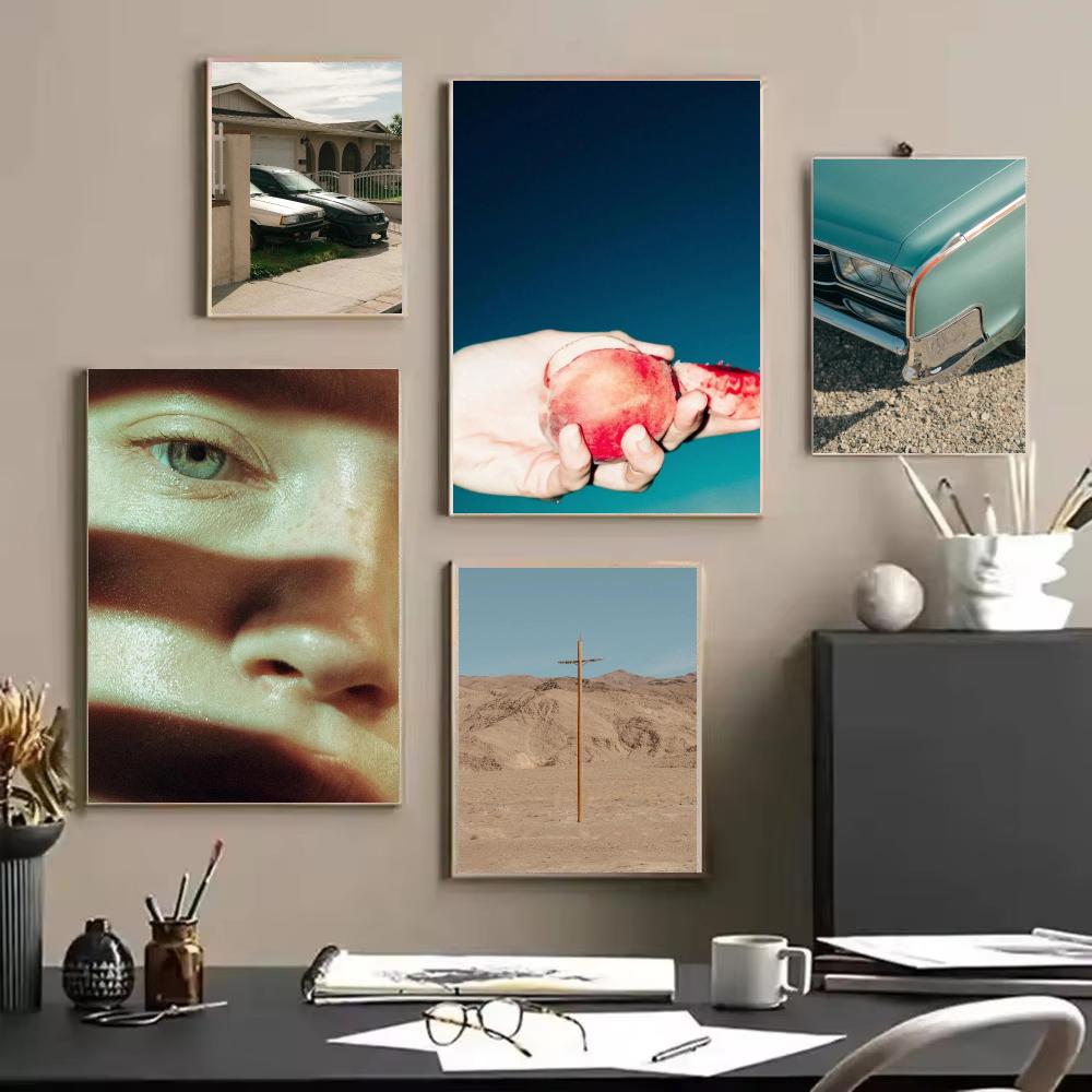 Poster in stile Japandi di Atr - Home Decor Japandi Style recensione e prezzo