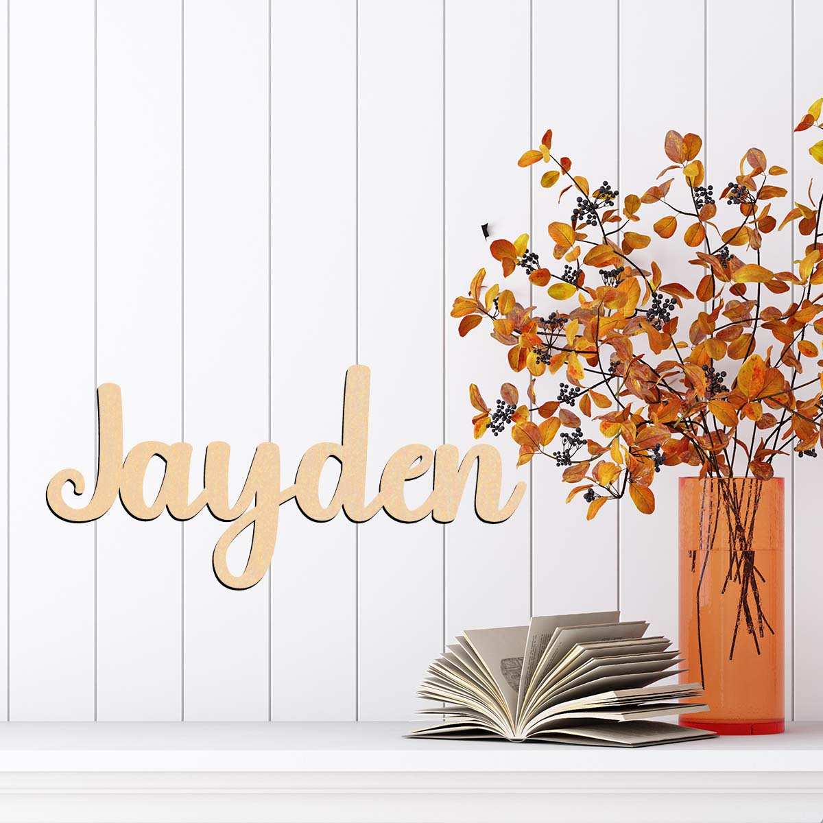 1pc Cartoon jayden esempio Nom - Home Decor Examples recensione e prezzo
